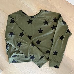 Terez Sweater and Joggers